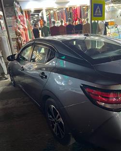 Nissan Sentra